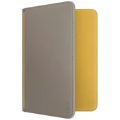 UNIQ UNIQ Belmont RFID blokirni etui za potni list, siv