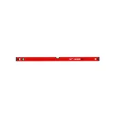MILWAUKEE REDSTICK Vodna tehtnica - libela Slim Level 100 cm