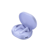 SLUSALICE XIAOMI HAYLOU GT7 TRU WIRRELESS EARBUDS PURPLE
