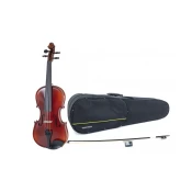 Violina 4/4 Ideale levičarji KOMPLET karbonski lok Gewa GS400.061.112.1L