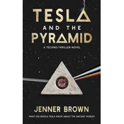Tesla And The Pyramid