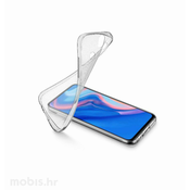 CellularLine Soft ovitek za Huawei P Smart Z, prozoren