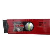 MTX Magnetna vodna tehtnica libela 60x1000mm 3 očesa + ogledalo