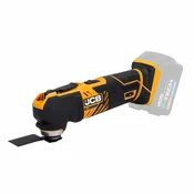 JCB akumulatorsko večnamensko oscilacijsko orodje 18V FS-57254
