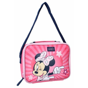 Djecja termo torba Disney - Minnie Mouse Choose to shine