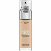 L’Oréal Paris Make-Up Designer Accord Parfait - 2.R/2.C Rose Vanilla - Foundation Pump bottle Liquid foundation makeup