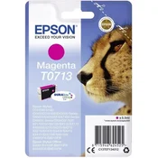 EPSON T0713 (C13T07134012) (5,5 ml) originalni magentni spremnik s tintom isteklo