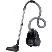 SAMSUNG usisivač sa više usisne snage, 750W vitality crvena VC07M25G0WC/GE