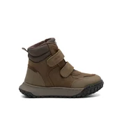 Lasocki Kids Gležnjarji KARTO CI12-3138-12 Khaki