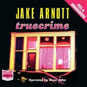 AUDIBOOK Avdio knjiga: TrueCrime