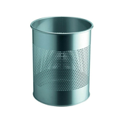 DURABLE koš za smeti kovinski DU331023