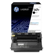 Toner hp w1470y black 147y za 42.000 strani