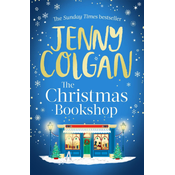 Christmas Bookshop