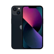 APPLE pametni telefon iPhone 13 4GB/256GB, Midnight
