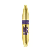 Maybelline The Colossal Big Shot Mascara Black 9,5 ml