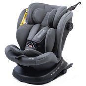 BABYAUTO A-S VALORA (40-150 CM) I-SIZE GREY
