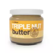 GymBeam Triple Nut Butter 340 g