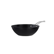 Madame Coco Wok tiganj 28cm, Crni