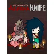 Agatha Knife