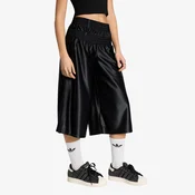 Kratke hlače adidas Adibreak Double Layered Oversized Short Black L