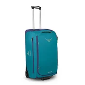 Osprey Potovalna Torba Daylite Wheeled Duffel 85 - Blue Spikemoss/Alkaline, O/S