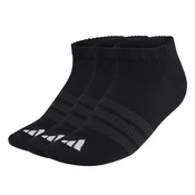 ADIDAS PERFORMANCE Športne nogavice Essentials črna/bela