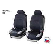 Cappa Autopotahy Perfetto OL Hyundai i20 černá/šedá 2M