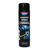 COCKPIT SPRAY 600ml Pena na vodenoj bazi