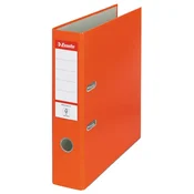 ESSELTE Economy A/4 75 mm narančasti organizator za fascikle 11234