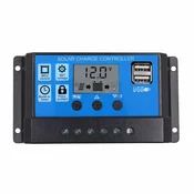 Regulator 30A