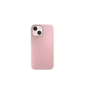 NEXT ONE MagSafe Silicone Case for iPhone 13 Ballet Pink (IPH6.1-2021-MAGSAFE-PINK)