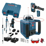 BOSCH Rotacijski laser GRL 300 HV