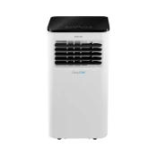 Sencor - Pametni mobilni klima uredaj 3u1 805W/230V 8000 BTU Wi-Fi + DU