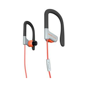 ENERGY SISTEM bubice sa mikrofonom SPORT 1 (Crvene) - 429349  9mm, Neodimijum