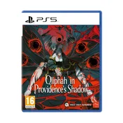 Qliphah in Providences Shadow (PS5)