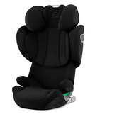 Cybex a-s (100-150cm) Solution T i-Fix,SBlack