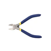 Zhangchengjinggong Klešta za cevi 214026, 160mm (6)