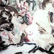 Iceage - For Love Of Grace & The Hereafter (LP)