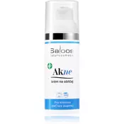 Saloos AcNO AkNE pomirjajoči serum za problematično kožo, akne 50 ml