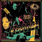 Tangerine Dream - Strange Behavior (Original Motion Picture Soundtrack) (Limited Edition) (180 g) (LP)