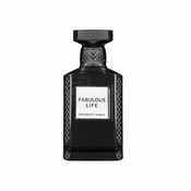 Fragrance World Unisex parfem Fabulous Life, EDP, 80 ml