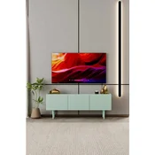 Hanah Home TV komoda Capella 120, 120 cm, mint