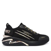 Superge Plein Sport FAES USC0779 STE003N Črna