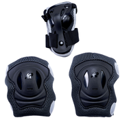 Ščitniki za inline hokej K2 Performance Pad Set M L