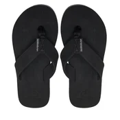 Japonke Quiksilver AQYL101266 Črna