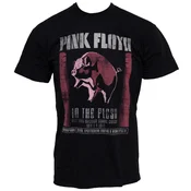 Metal majica moška Pink Floyd - In The Flesh - ROCK OFF - PFTEE54