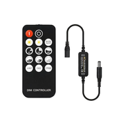 Mini LED dimer sa daljinskim upr. 72W