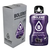 Bolero Sticks Črni ribez