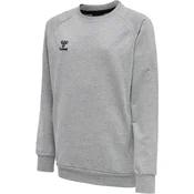 Hummel Mikica hmlMOVE GRID COTTON SWEATSHIRT KIDS