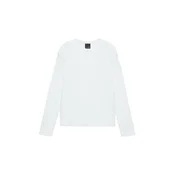 Pull&Bear Majica bela